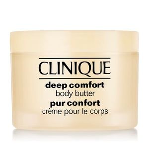 NEW - Deep Comfort™ Body Butter